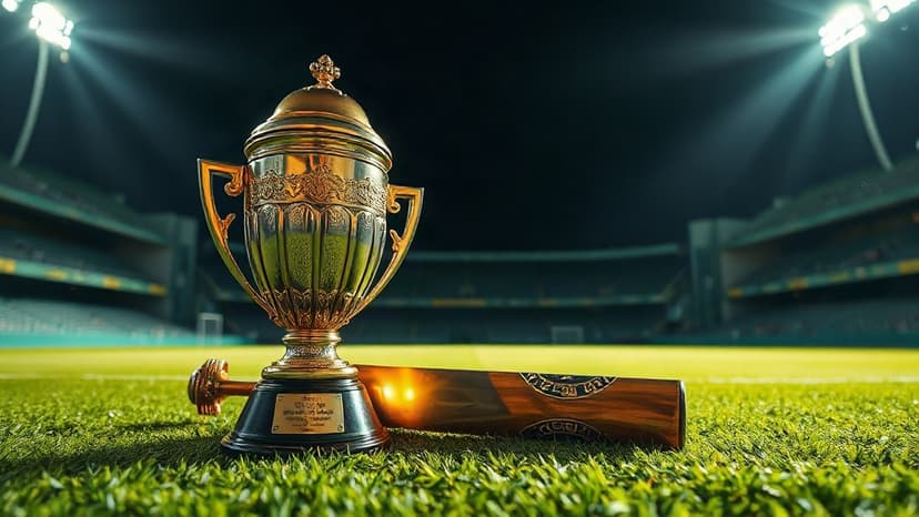 India aims for Asia Cup glory amid team changes