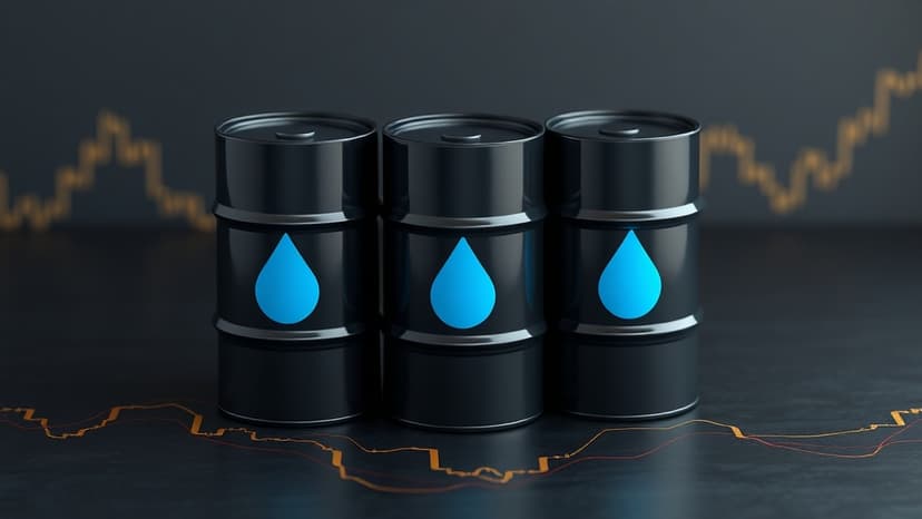 India & France Dive Deep for Offshore Oil