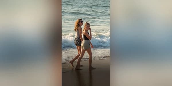 Record Tourist Spending Masks India's Infrastructure Gaps