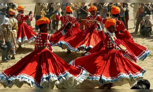 Indians Splurge on Travel: New Data Reveals 2024 Trends