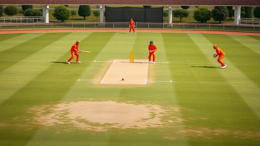 India U-19 Eyes Knockout Berth vs Bangladesh