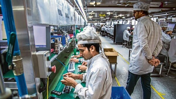 India Revamps Standards for Global Manufacturing