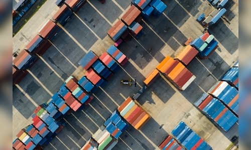 India-US Trade Plunges Then Recovers Amid Tariff Hikes