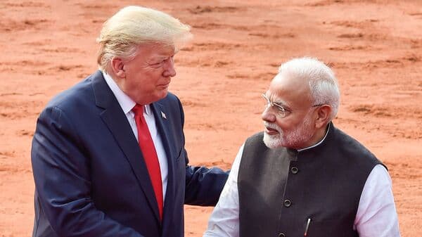 India-US Trade Deal: Legal Framework Finalization Next Week