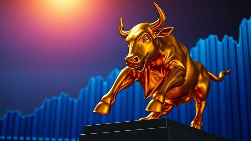 Markets Surge on Landmark India-US Trade Pact