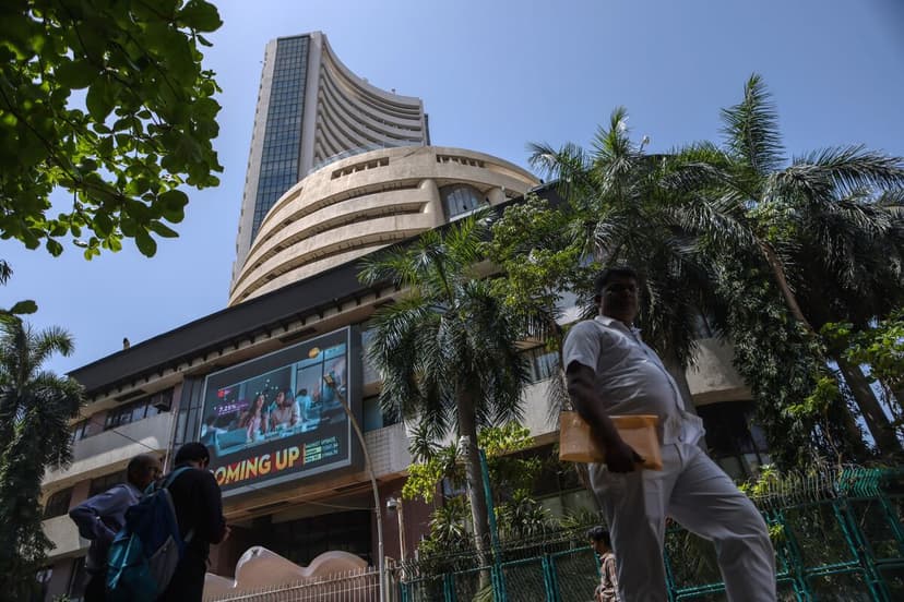 India Stocks Poised for Gains After US Trade Pact