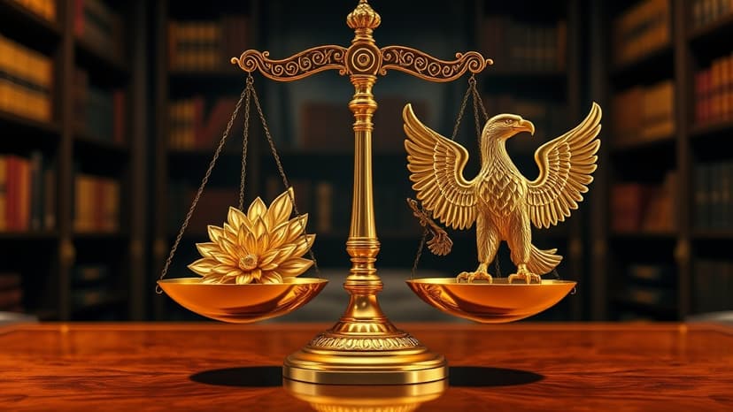 India-US Trade Pact: Tariffs Slashed, Key Sectors Gain Access