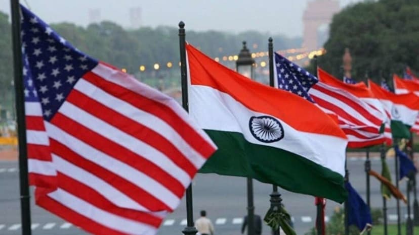 India-US Trade Talks Progressing Well Amidst Tariff Uncertainty