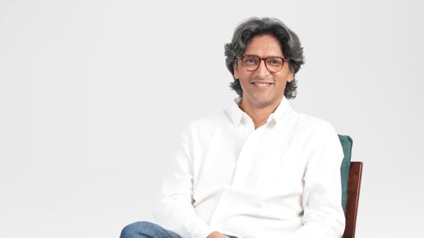 VC Caution Persists Despite India Market Stabilization