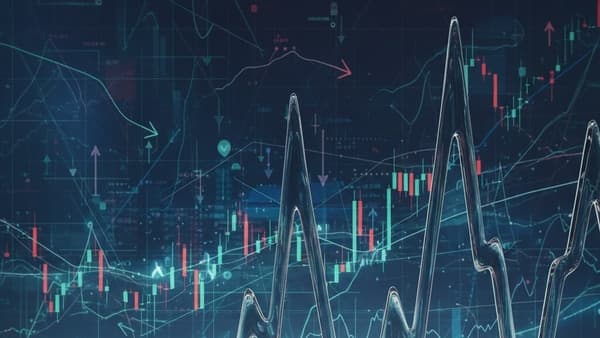 India VIX Dips: Expert Cautions Complacency Amidst Calm