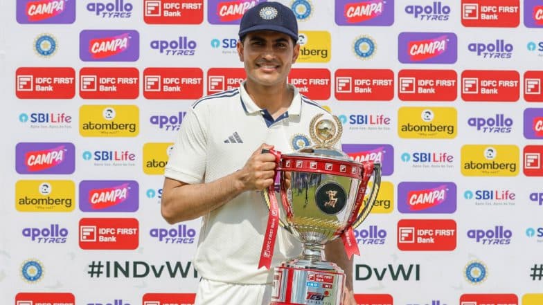 India vs Afghanistan: Test & ODI Series Schedule Revealed!