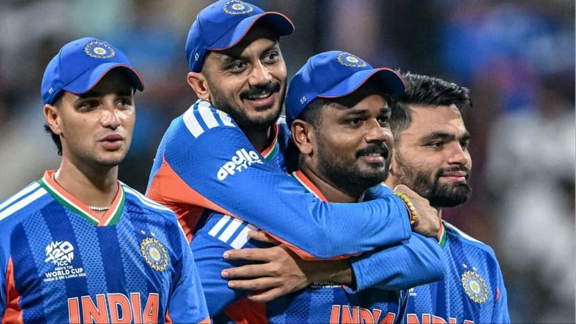 Selectors Eye Strong Squad for AFG T20 Series