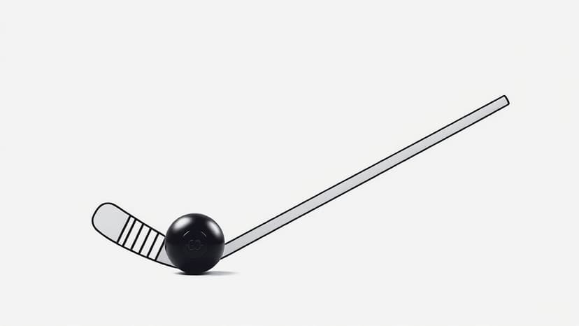 India & Argentina Clash in Hockey Warm-ups