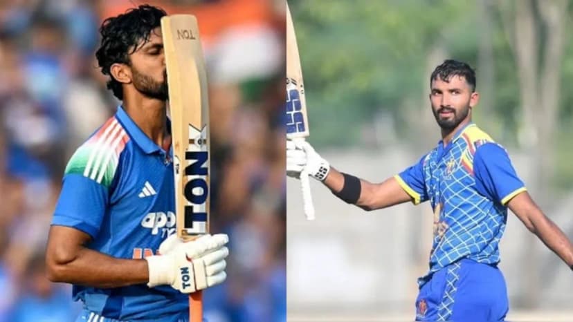 India A seeks redemption after series opener loss