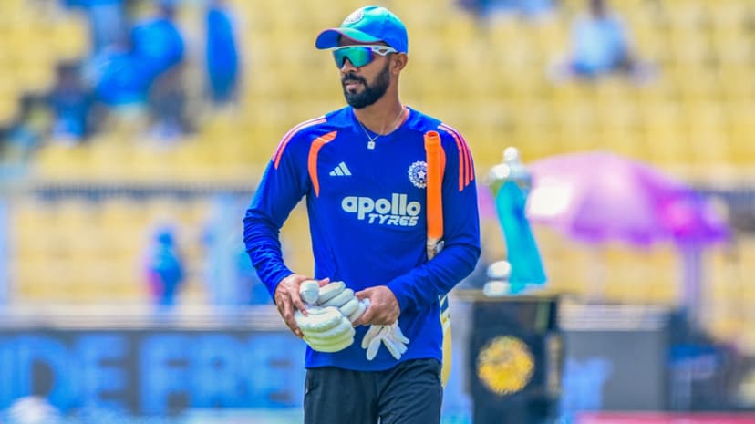 India A vs Australia A: ODI clash begins Oct 6!