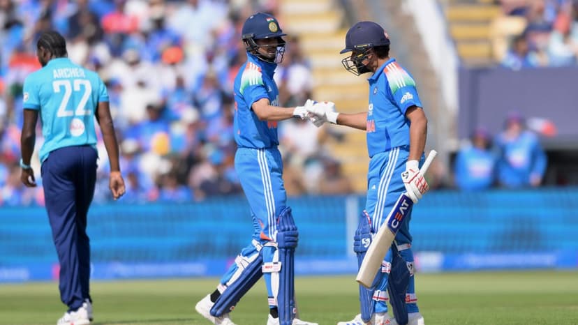 India Eyes Series Win in Cardiff Clash