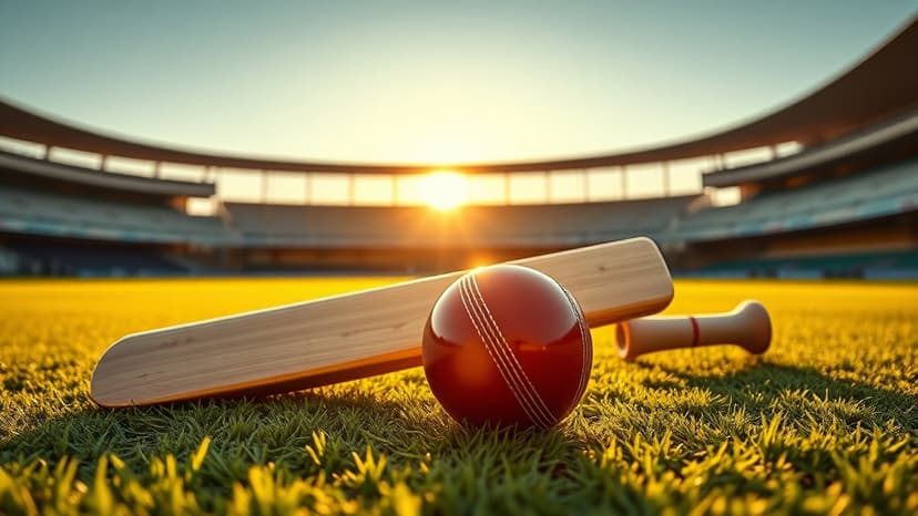 England Bats First in Crucial India Decider