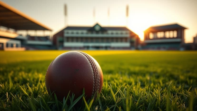 India vs England: Lord's ODI Decider!
