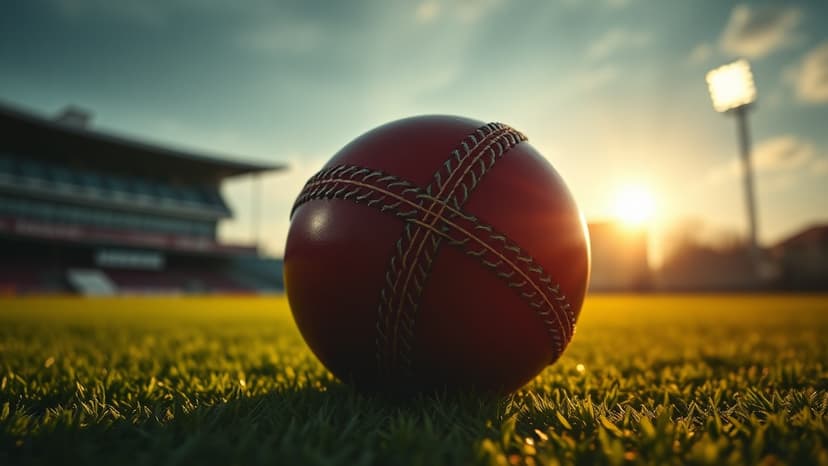 India & England Clash in July 2026 ODI Series!