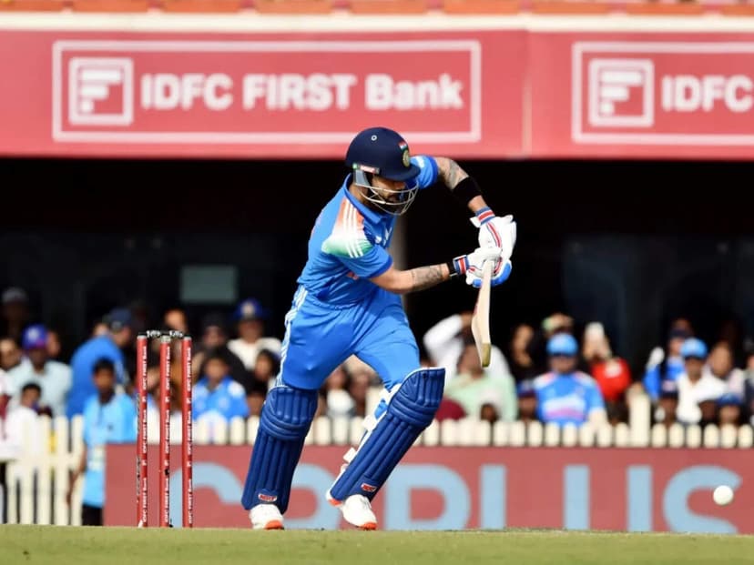 India & England Clash in July 2026 ODI Series!