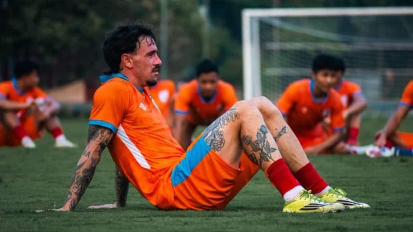 Debut Milestone: Williams Set for India Call-Up