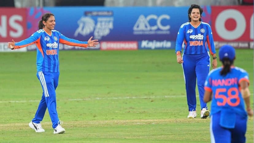 India vs. Japan: Cricket's David vs. Goliath Asian Games Quarter-Final