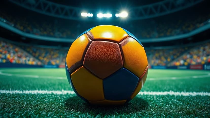 India vs. Netherlands: Hockey World Cup Showdown Looms