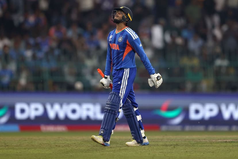 India vs Netherlands: Abhishek Sharma's Redemption Bid