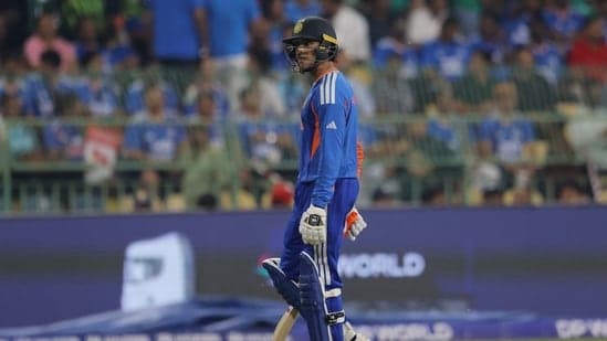 India Eyes Rhythm Before Super 8 vs. Netherlands