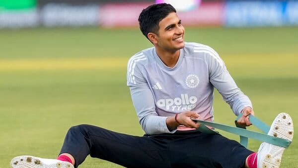 India vs NZ: Series Decider Live