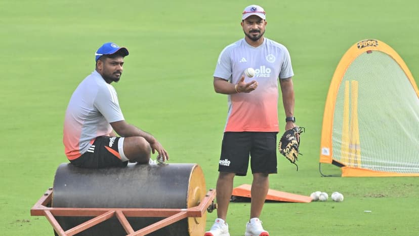 India vs NZ: Final T20 tune-up before World Cup!
