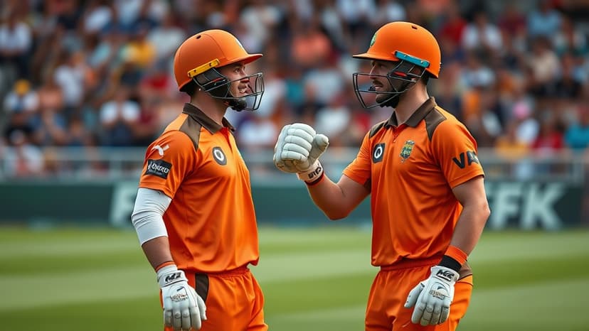 India vs NZ: ODI Series Decider Awaits in Indore!