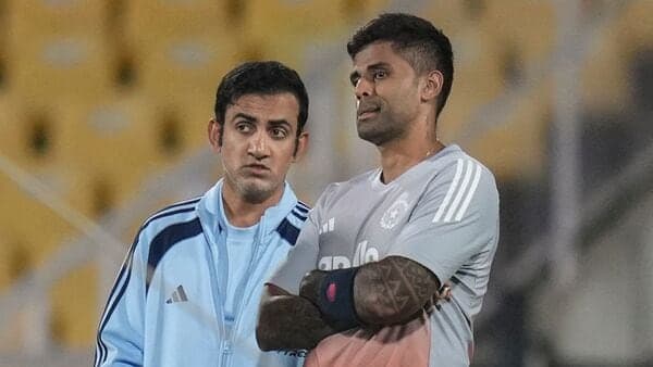 India vs NZ: T20 World Cup Prep Begins!