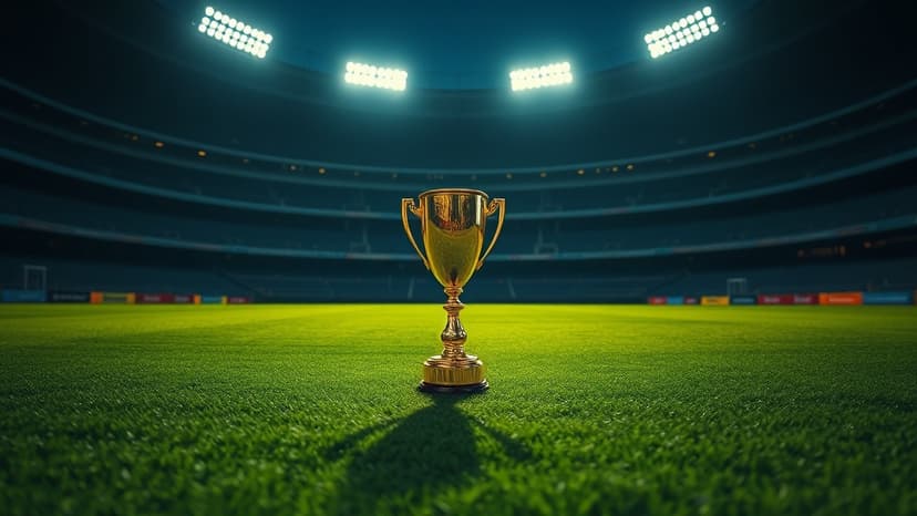 India Seals Series Win: 4th T20 Details Here!