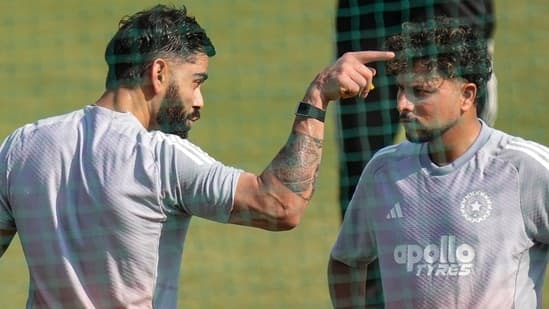 India's Spin Woes: Middle Overs Vulnerability Exposed