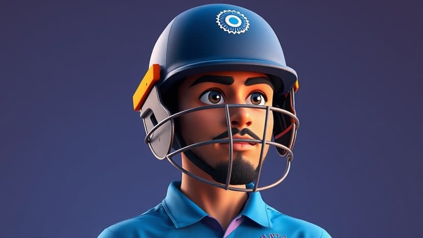 India A's Asia Cup Hopes Hinge on Crucial Oman Clash