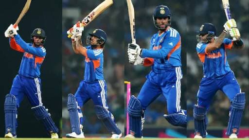 India vs Pakistan: Asian Games Gold Medal Cricket Clash!