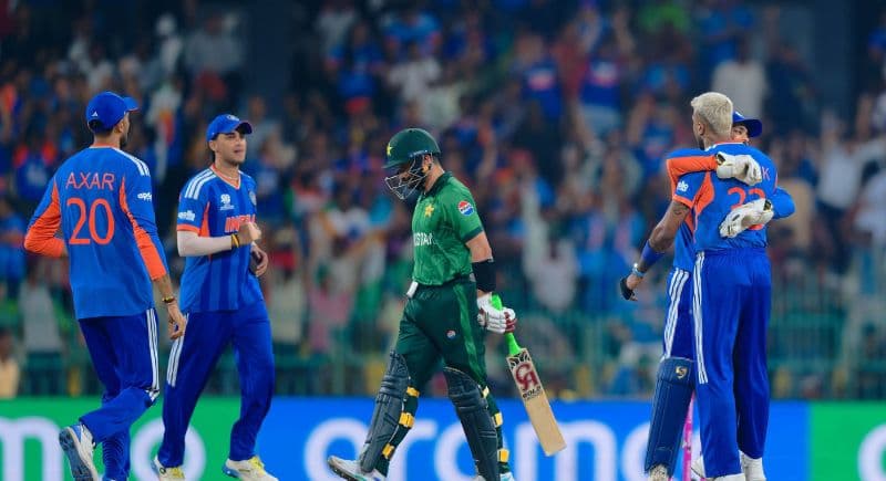 India vs Pakistan: Asian Games Cricket Final Showdown