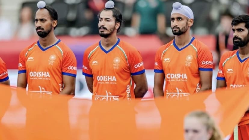 India vs Pakistan: World Cup Showdown