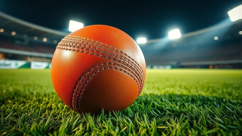 India vs Pakistan: Cricket's Fierce Rivalry Ignites T20 World Cup