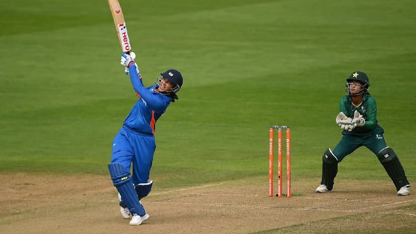 India vs Pakistan: Asia Cup's Fiery Dubai Clash Awaits
