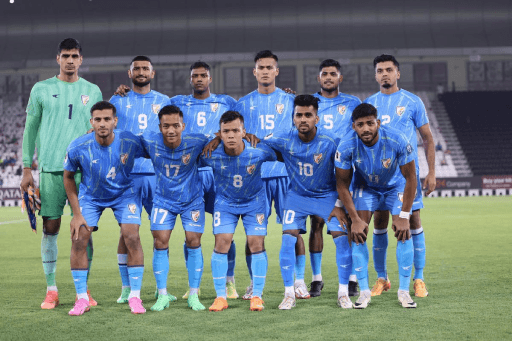 India Football Team Returns to Bengaluru for Panama Clash