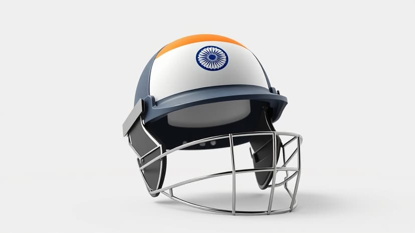 India Aims for Series Win vs South Africa