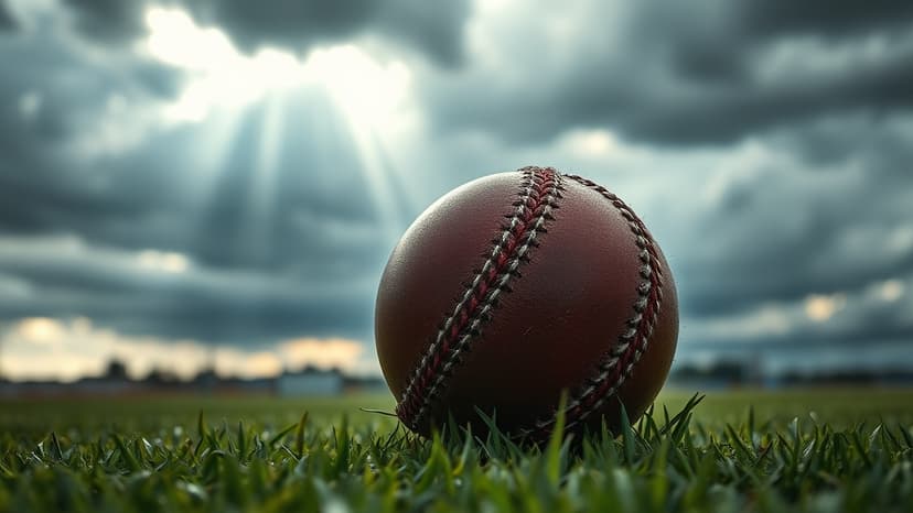 India Faces Series Defeat in SA T20 Clash