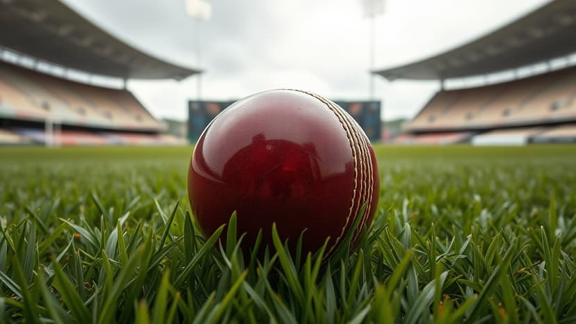 Captains' Toss Tactics: India & SA Eye Series Win