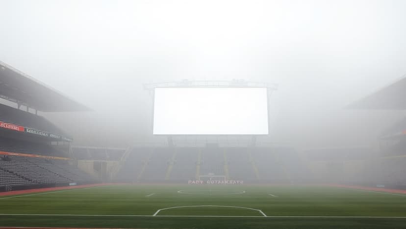 Fog Halts India-South Africa T20 in Lucknow