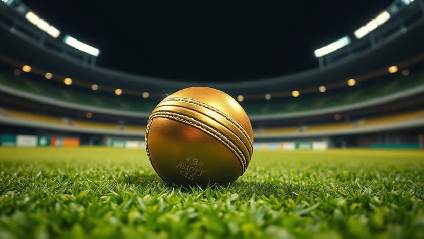 India vs SA: T20 WC Warm-up Clash!