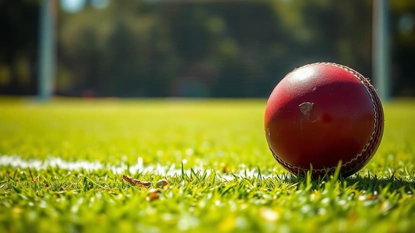 India Battles Early Sri Lankan Bowling Pressure