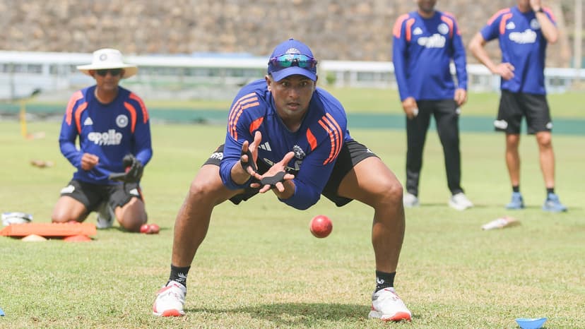 Spin Challenge Awaits India in Sri Lanka