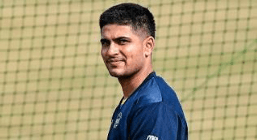 Gill Aims for Series Win in Guwahati